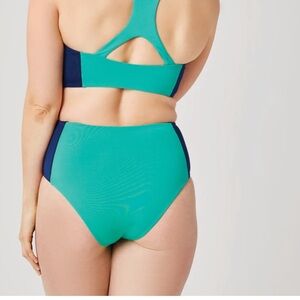 ❤️Erin Colorblock bottom 🌸